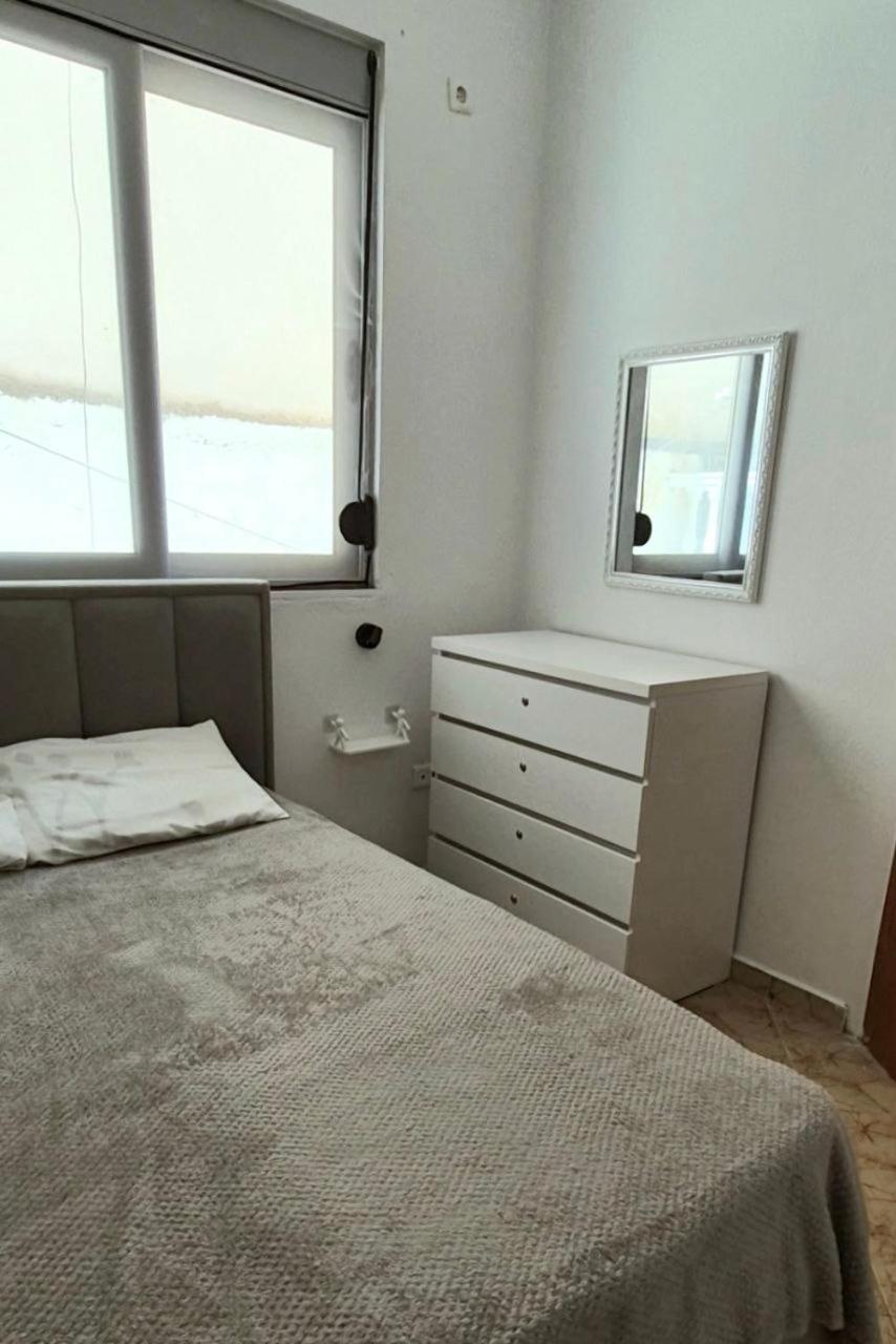 Happy Apartment Sarandë 外观 照片