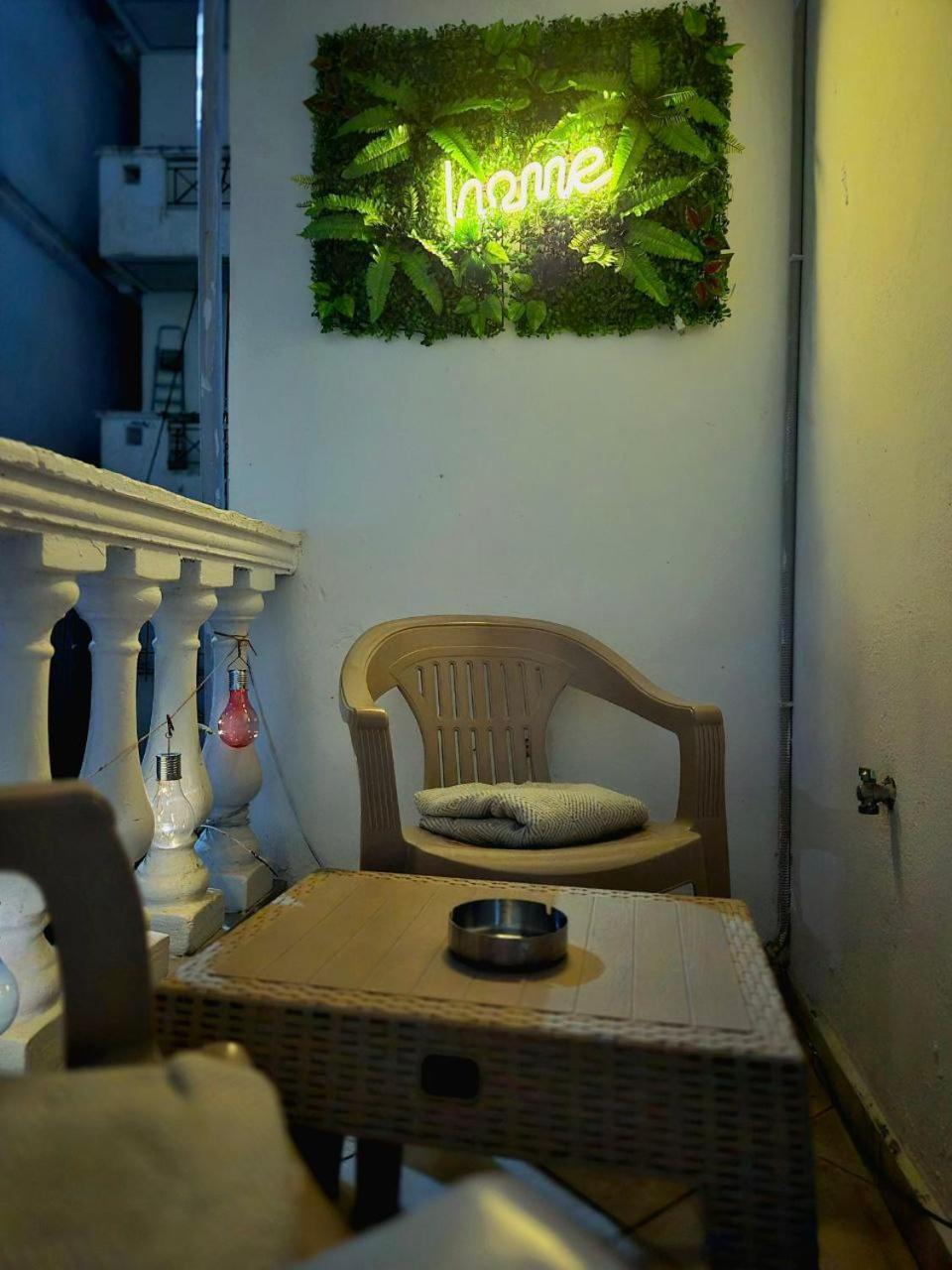 Happy Apartment Sarandë 外观 照片