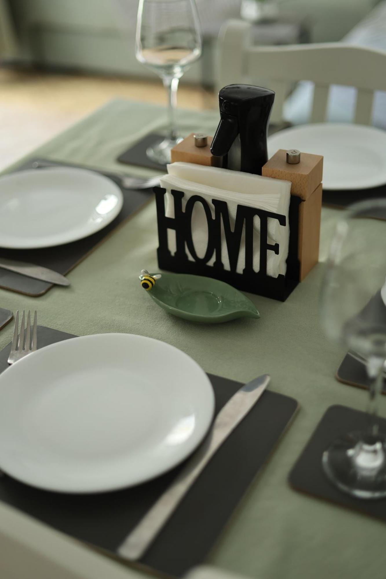 Happy Apartment Sarandë 外观 照片